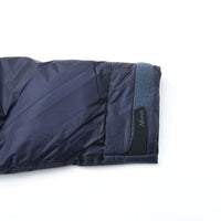 NANGA / AURORA TEX LIGHT UTILITY DOWN JACKET