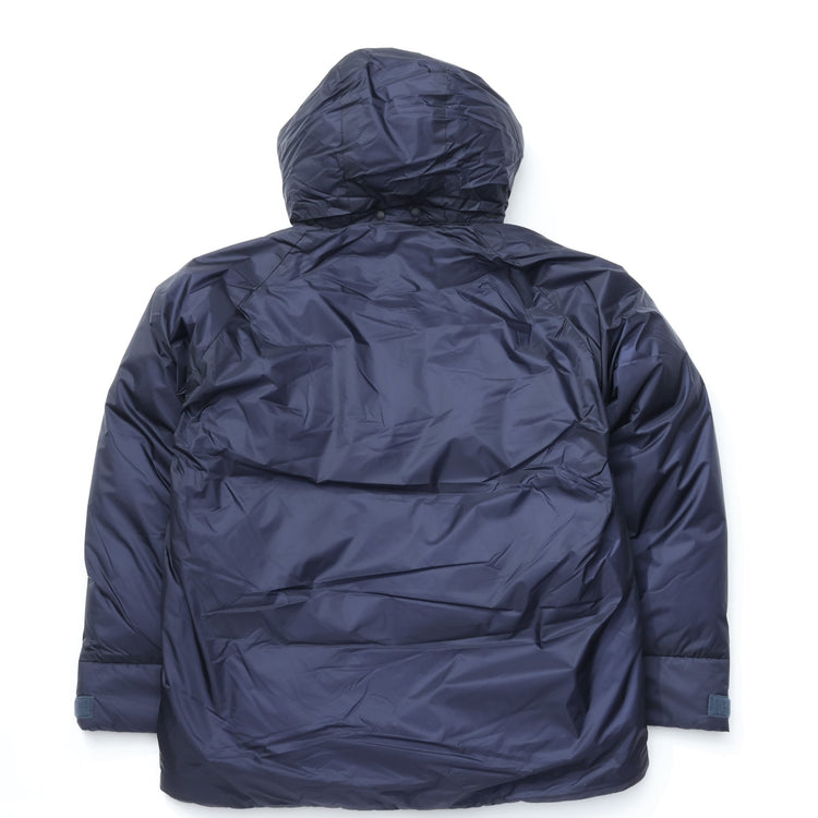 NANGA / AURORA TEX LIGHT UTILITY DOWN JACKET