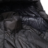 NANGA / AURORA TEX LIGHT UTILITY DOWN JACKET