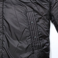 NANGA / AURORA TEX LIGHT UTILITY DOWN JACKET