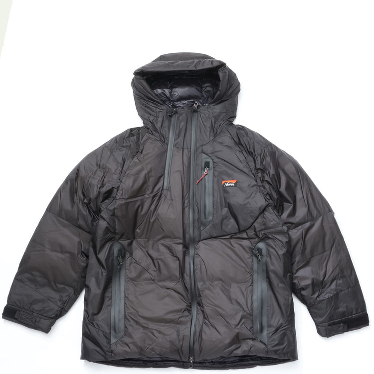 NANGA / AURORA TEX LIGHT DOWN JACKET MIKAMI