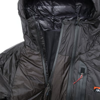 NANGA / AURORA TEX LIGHT DOWN JACKET MIKAMI