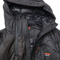 NANGA / AURORA TEX LIGHT DOWN JACKET MIKAMI