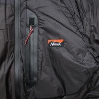 NANGA / AURORA TEX LIGHT DOWN JACKET MIKAMI