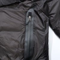 NANGA / AURORA TEX LIGHT DOWN JACKET MIKAMI