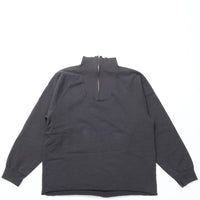 WALLA WALLA SPORT / 13oz ZIP UP PULLOVER