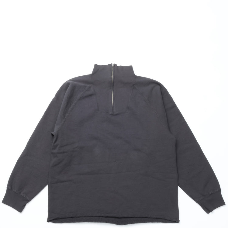 WALLA WALLA SPORT / 13oz ZIP UP PULLOVER