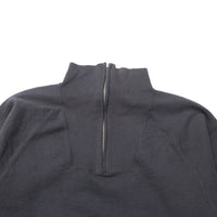 WALLA WALLA SPORT / 13oz ZIP UP PULLOVER