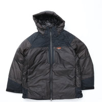 NANGA / 30th Anniversary AURORA TEX COMBI DOWN JACKET