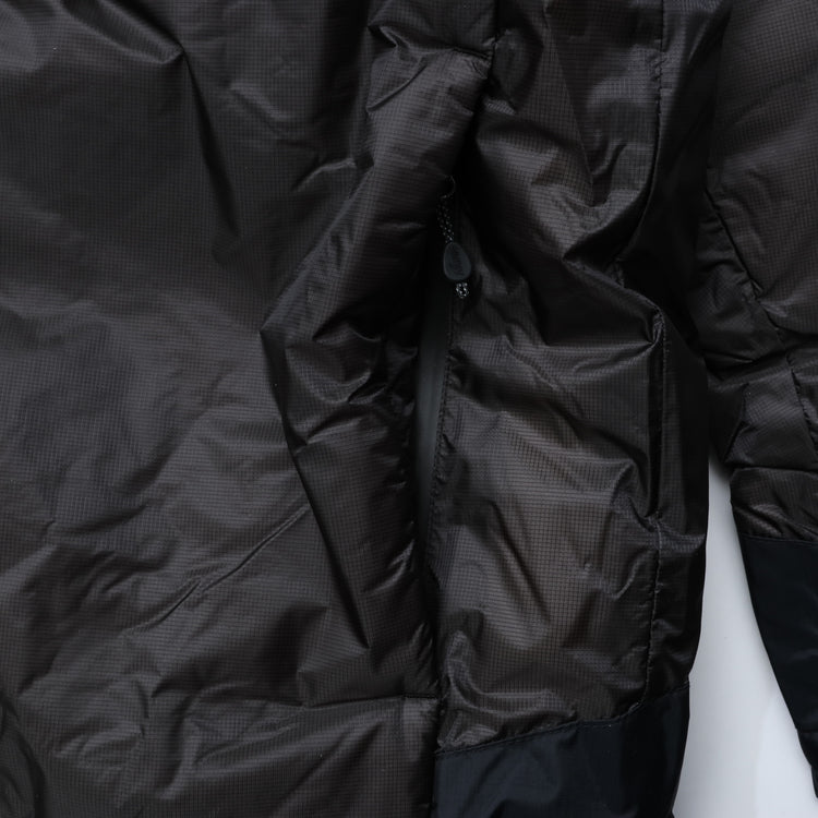 NANGA / 30th Anniversary AURORA TEX COMBI DOWN JACKET