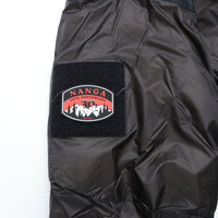 NANGA / 30th Anniversary AURORA TEX COMBI DOWN JACKET