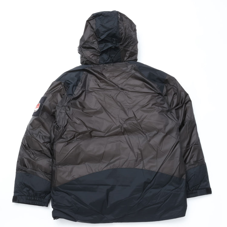 NANGA / 30th Anniversary AURORA TEX COMBI DOWN JACKET