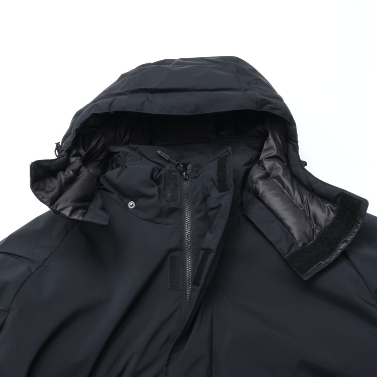 Marmot / Mammoth Down Jacket