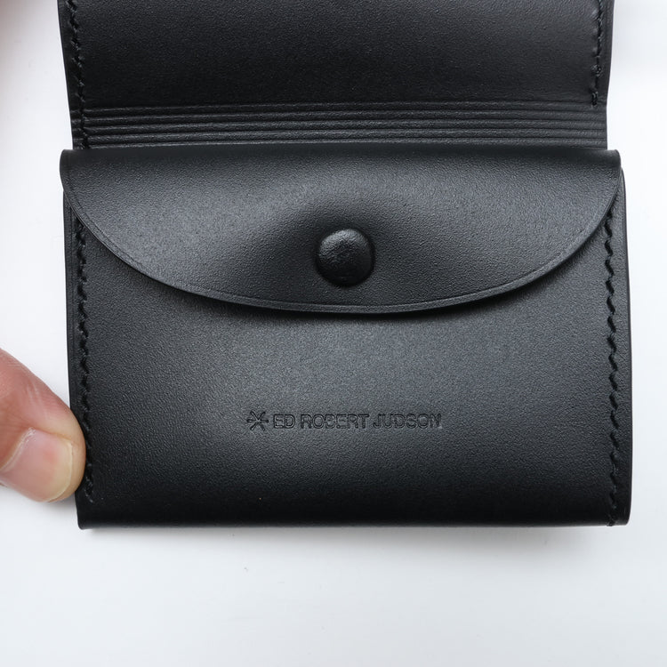 ED ROBERT JUDSON / shackle trifold wallet　DERRICK