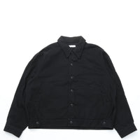 roundabout / Cotton Drill Blouson