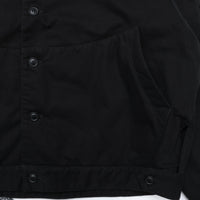 roundabout / Cotton Drill Blouson