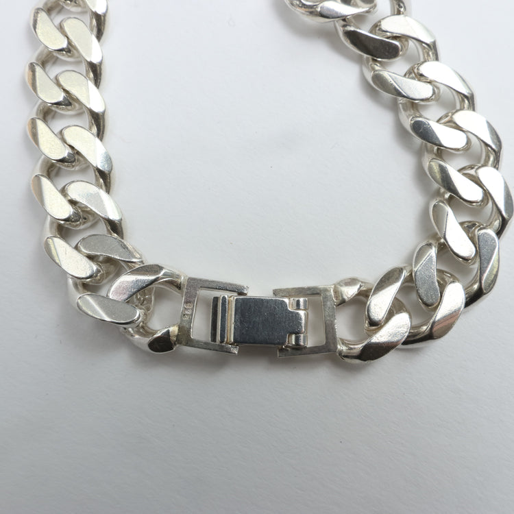 THE OBJECT / Keepsake Bracelet Thick TO_NYC_24002