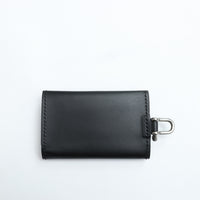 ED ROBERT JUDSON / shackle trifold wallet DERRICK