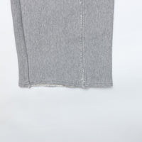 PERS PROJECTS / HAKEEM TWIST TROUSERS GRAY