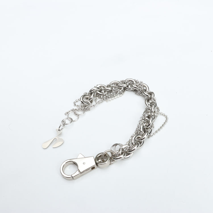 HIDAKA/  BROKEN MIÇANGA BRACELET