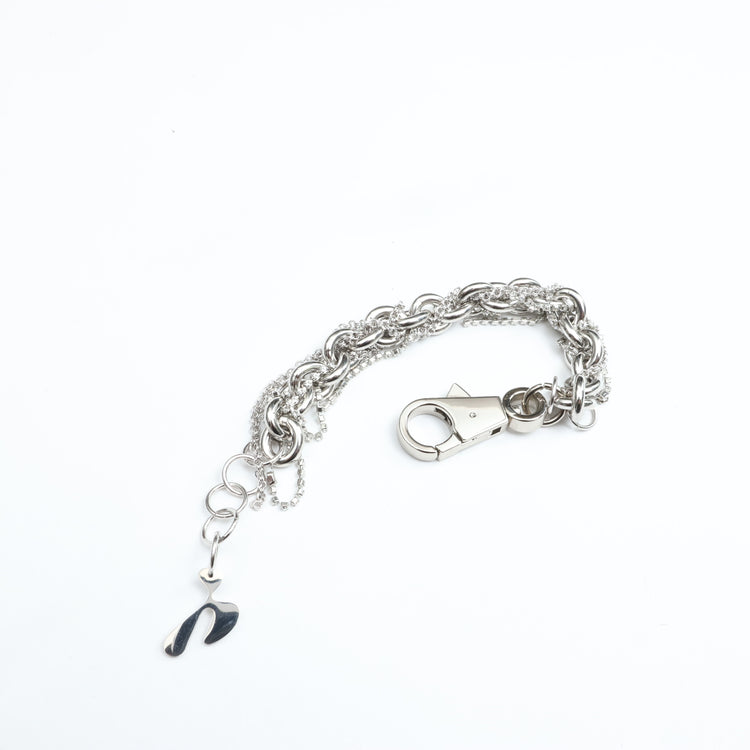 HIDAKA/  BROKEN MIÇANGA BRACELET