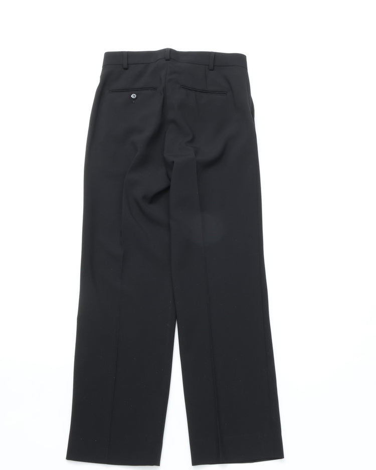 THE SHINZONE / CHRYSLER PANTS BLACK