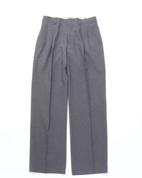 THE SHINZONE / CHRYSLER PANTS GRAY