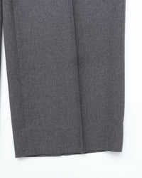 THE SHINZONE / CHRYSLER PANTS GRAY