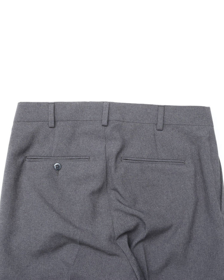 THE SHINZONE / CHRYSLER PANTS GRAY