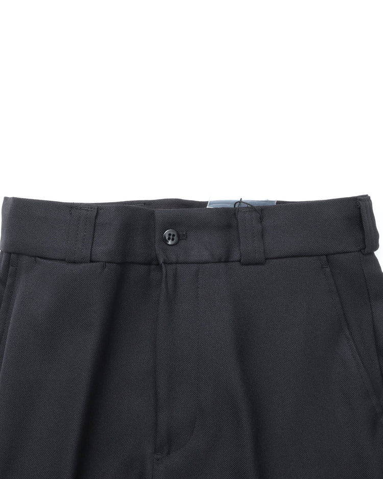 THE SHINZONE / CENTER PRESS PANTS