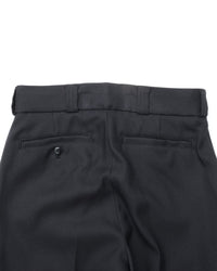 THE SHINZONE / CENTER PRESS PANTS