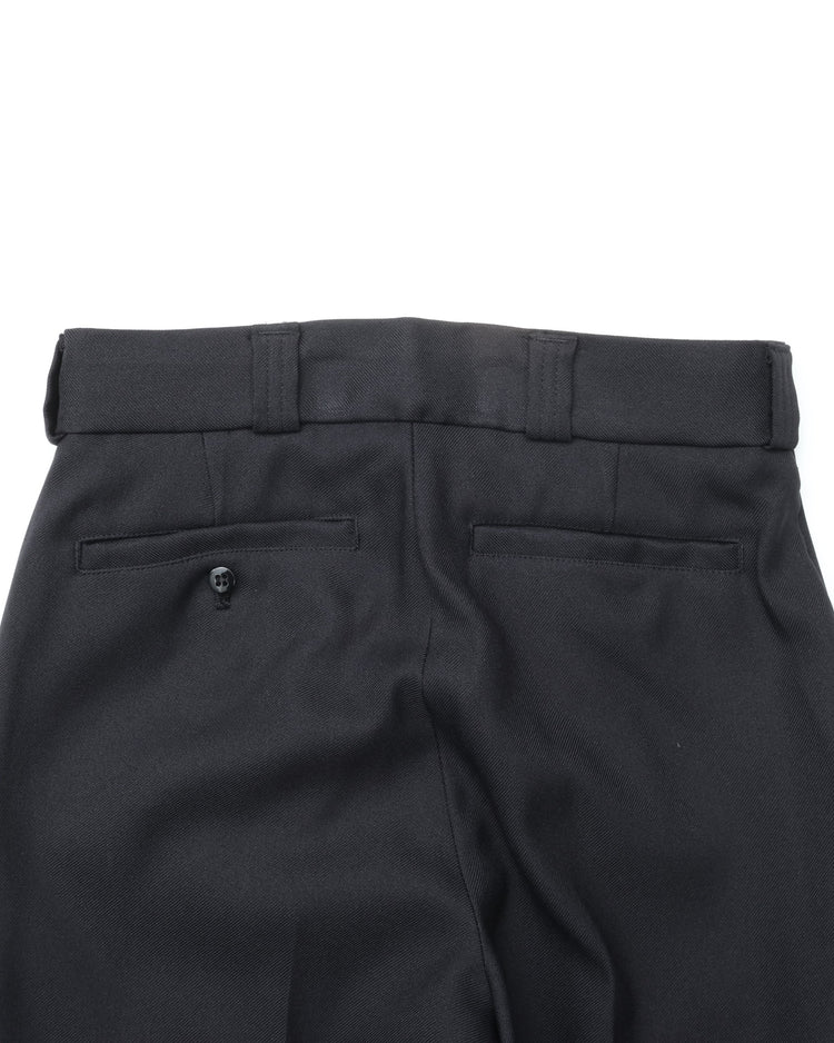 THE SHINZONE / CENTER PRESS PANTS