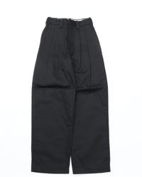 THE SHINZONE / TOMBOY PANTS