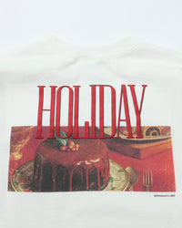 THE SHINZONE / HOLIDAY SWEAT SHIRT