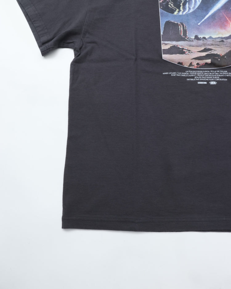 THE SHINZONE / SF CINÉMA TEE GRAY