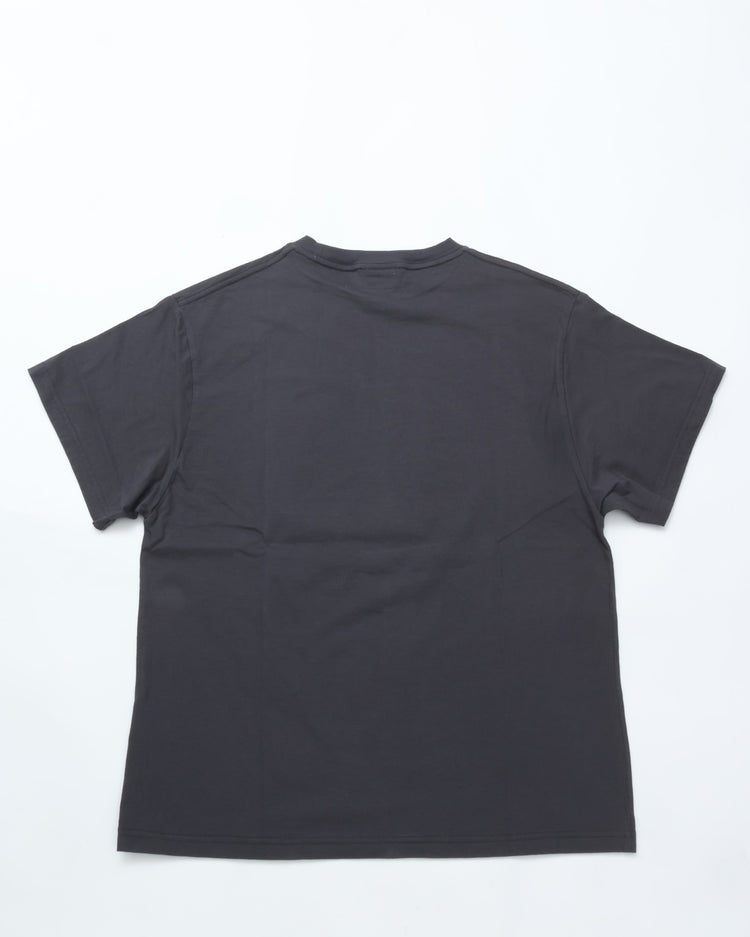 THE SHINZONE / SF CINÉMA TEE GRAY