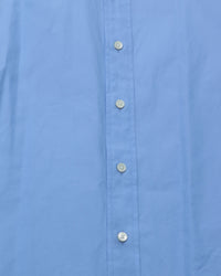 THE SHINZONE / DADDY SHIRT BLUE