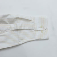 WORKERS / Modified BD Shirt Matilda Stripe Beige