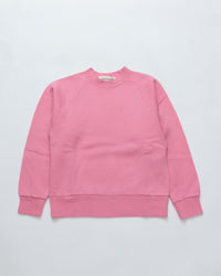 THE SHINZONE / COMMON SWEATSHIRT PINK