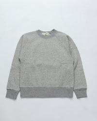 THE SHINZONE / COMMON SWEATSHIRT GRAY