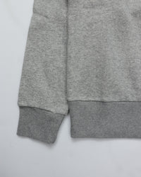 THE SHINZONE / COMMON SWEATSHIRT GRAY