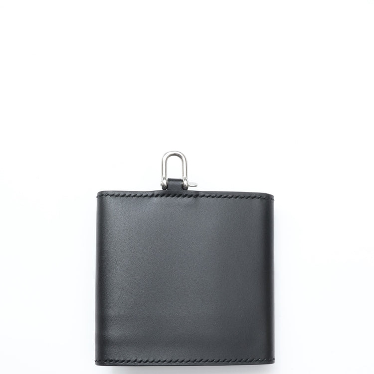 ED ROBERT JUDSON / DERRICK  shackle bifold wallet