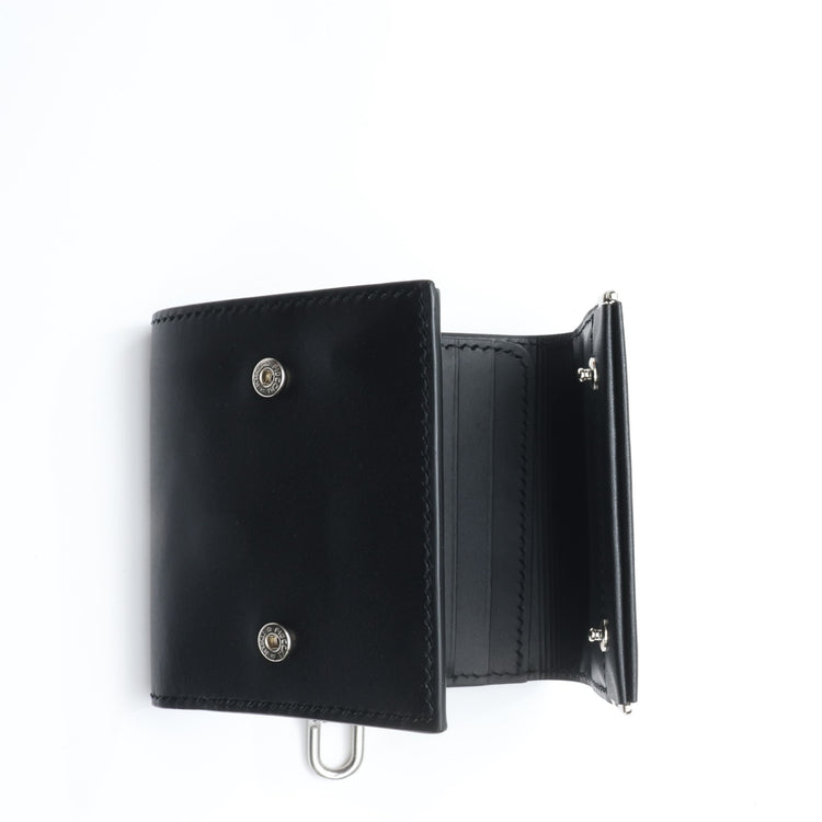 ED ROBERT JUDSON / DERRICK  shackle bifold wallet