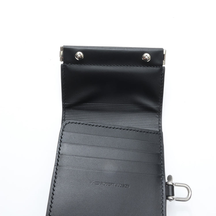 ED ROBERT JUDSON / DERRICK  shackle bifold wallet