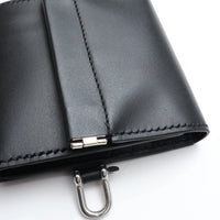 ED ROBERT JUDSON / DERRICK  shackle bifold wallet