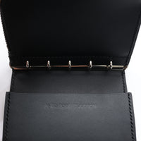 ED ROBERT JUDSON / BUND  binder mini wallet