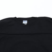 WALLA WALLA SPORT/ 9oz 3/4 FOOTBALL TEE 