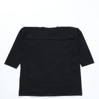 WALLA WALLA SPORT/ 9oz 3/4 FOOTBALL TEE 