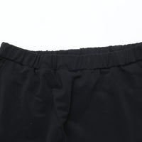 KANEMASA PHIL / 28G Cupra Easy Pants BLACK