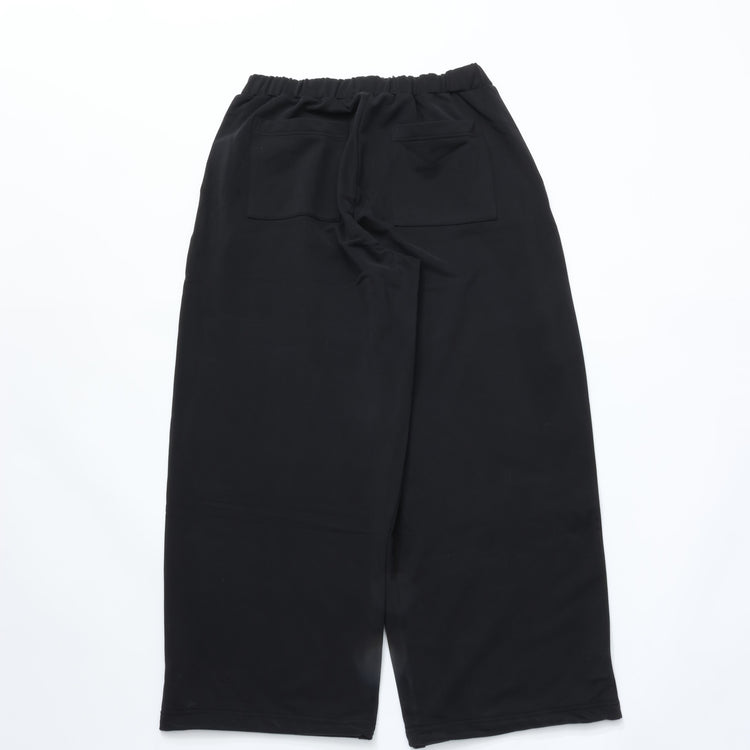 KANEMASA PHIL / 28G Cupra Easy Pants BLACK